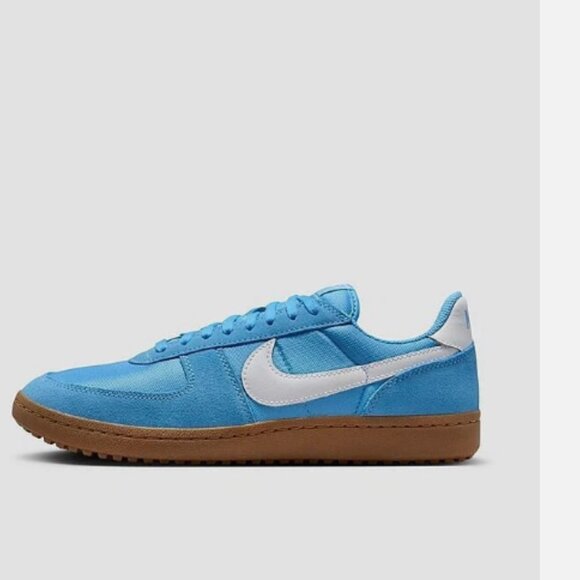 Nike Field General University Blue White Gum "MULTIPLE SIZE & FAST SHIPPING" - Picture 6 of 6